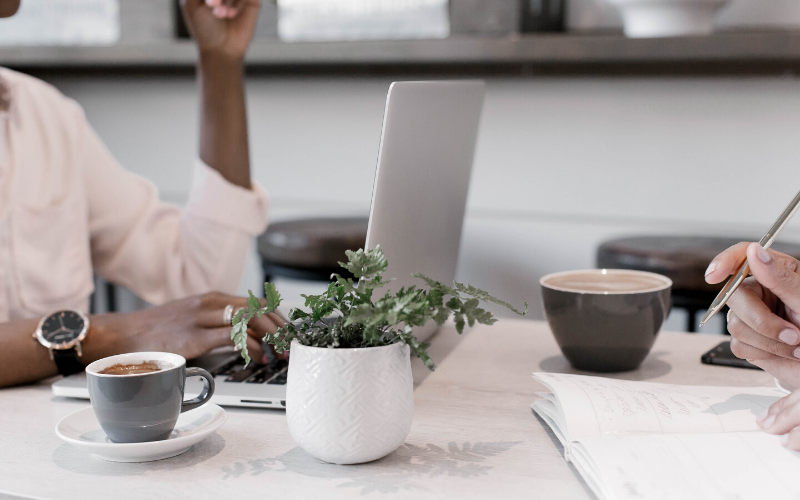 10 Ways to Nail the Interview- Before You Sit Down!