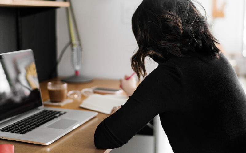 How to Work from Home With Kids