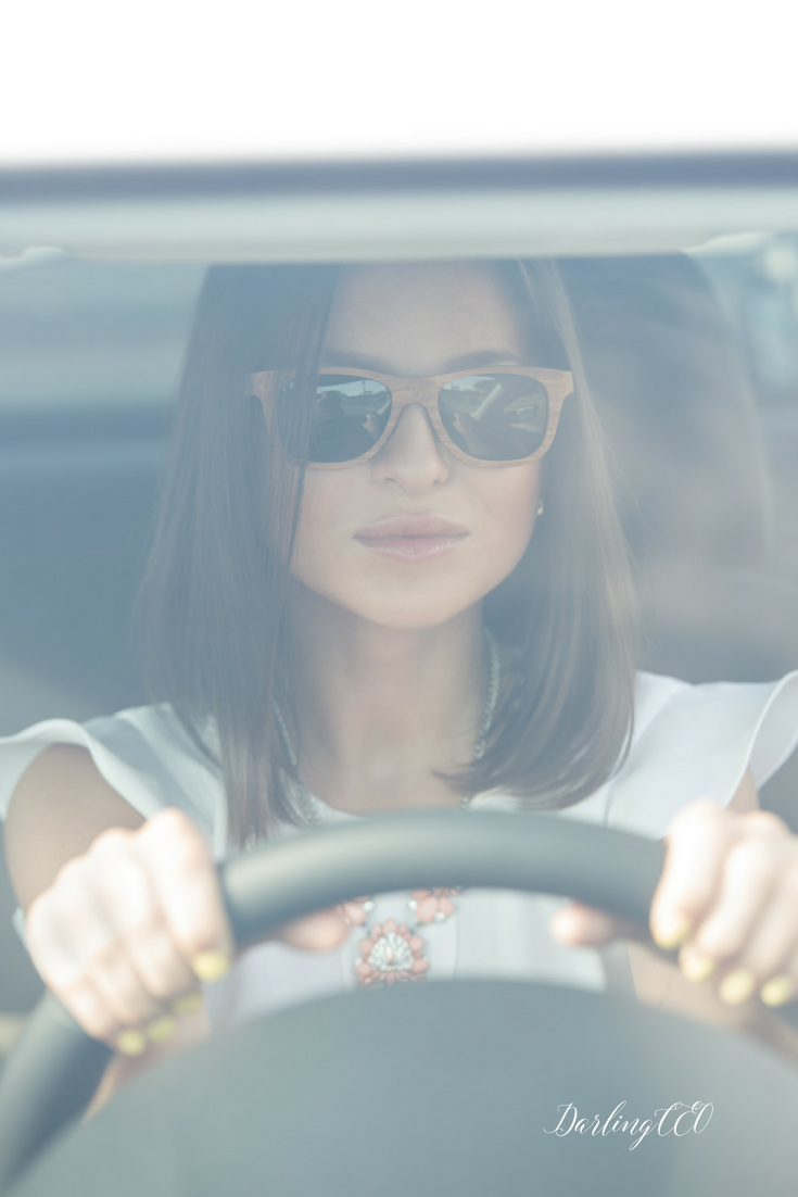 5 Ways to Make the Most of Your Commute