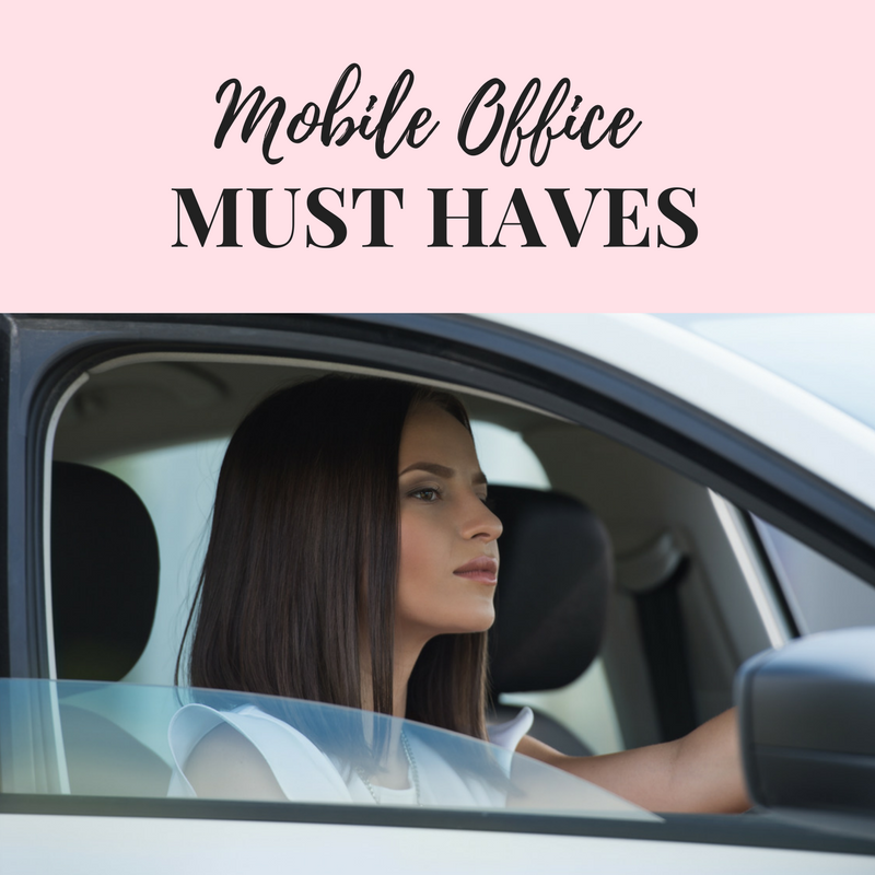Mobile Office Must-Haves: 5 Gadgets You Need!
