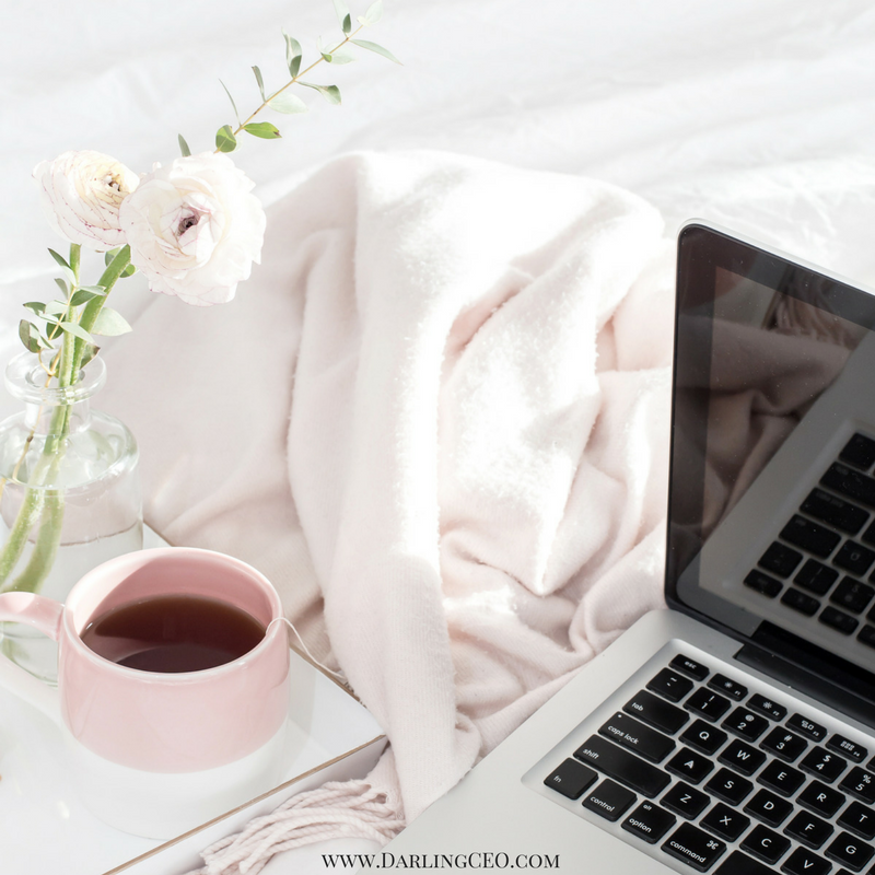 Improve your Blog Customer Experience