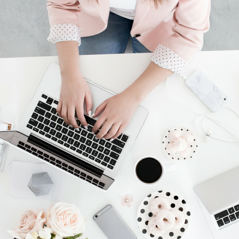 5 Things You MUST Do Before You Monetize Your Blog