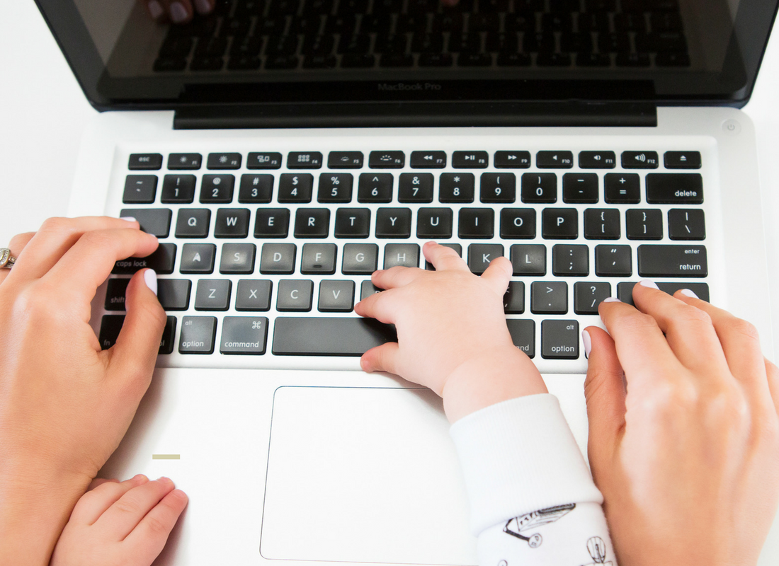 How to Balance Work and Kids (Without Going Completely Insane)
