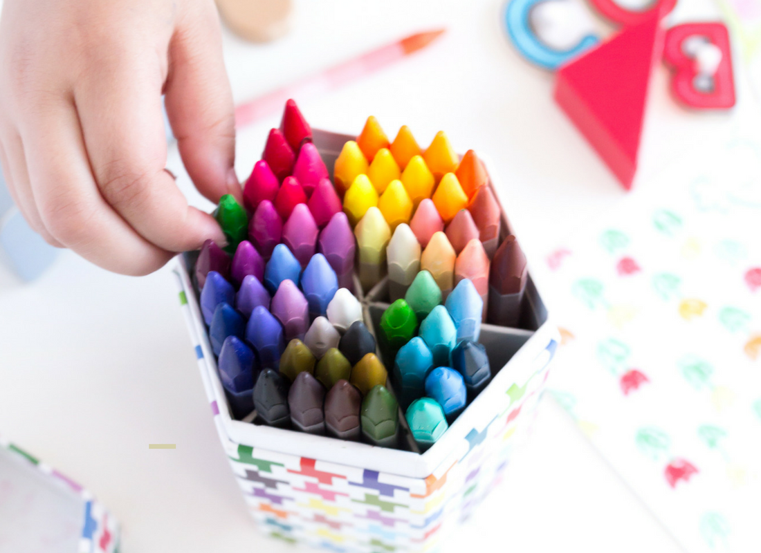 Back to School Prep for Working Moms