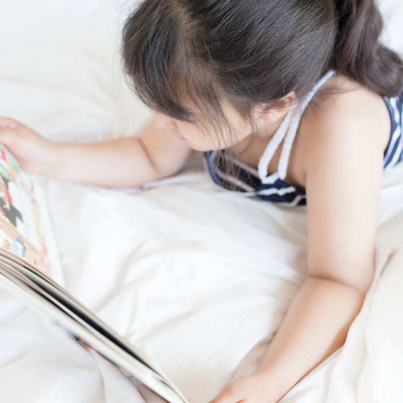 5 Must-Read Books to Empower Future Girl Leaders