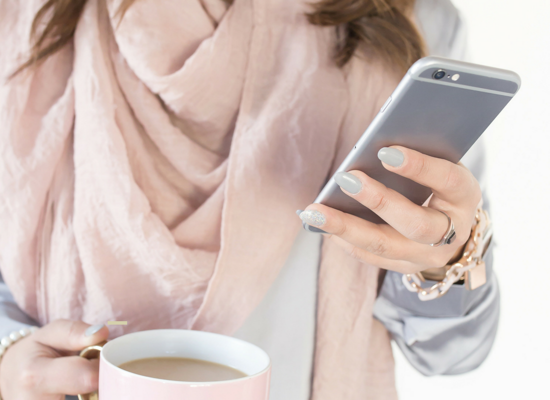 Must Have Apps for Working Moms