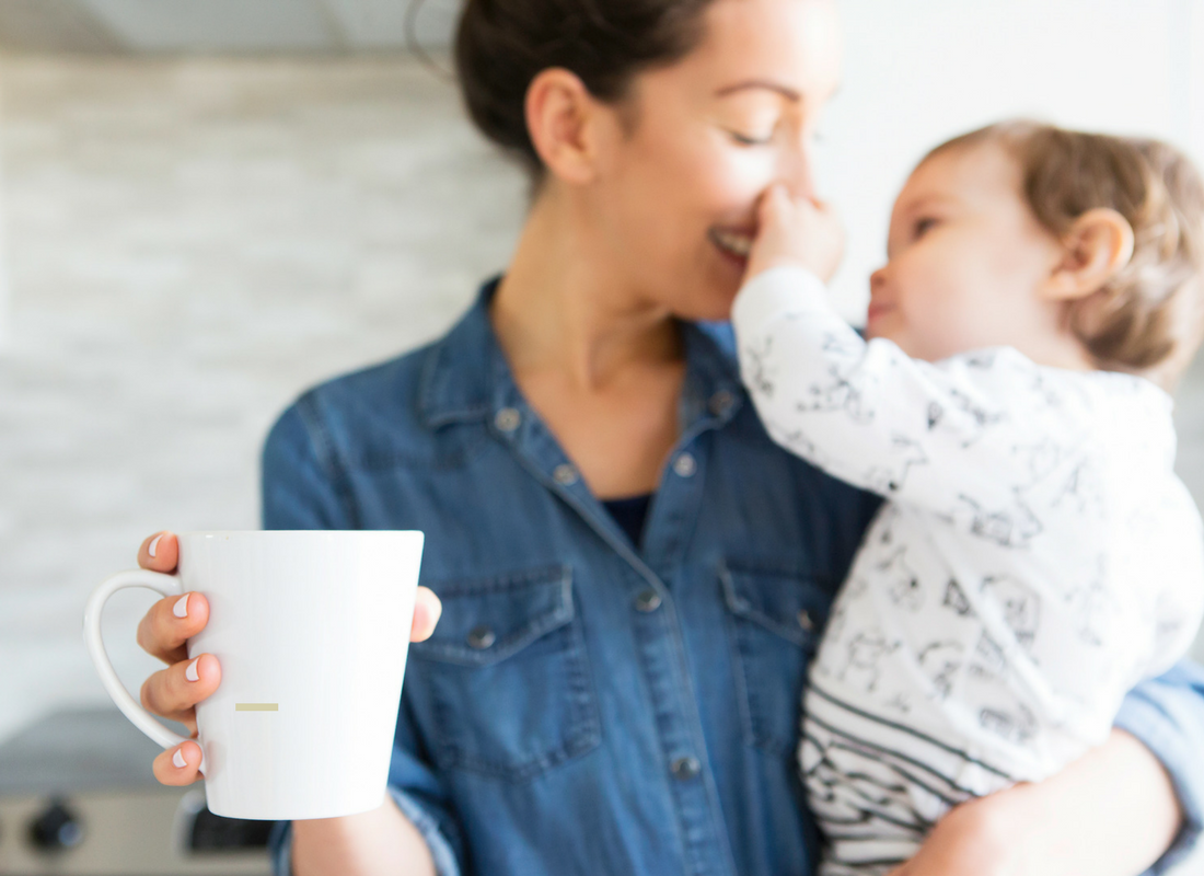 The Struggles of Having a Speech Delayed Child