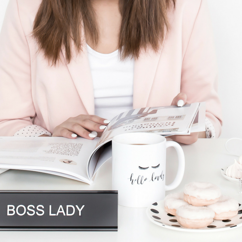 5 Tribe Members that Every Working Mom Must Have