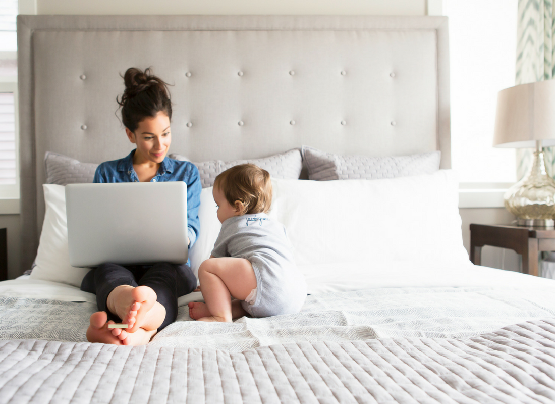The Best Gifts for Working Moms
