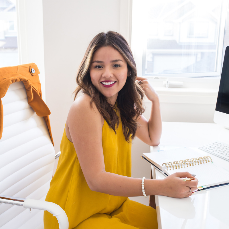 How to Find Your Next Dream Job