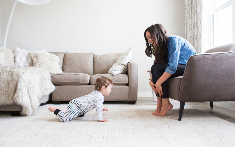 5 Things Every Working Mom Should Do Each Week