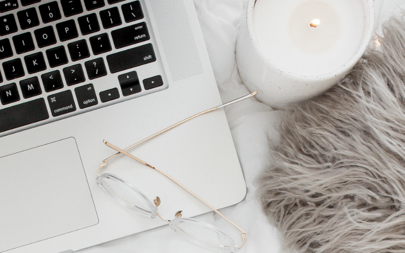 Maximize Productivity When You Work from Home