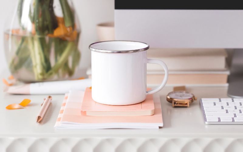 30 Powerful Affirmations for Work
